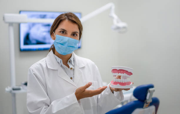 Best Orthodontic Emergency Dentist in Feather Sound, FL