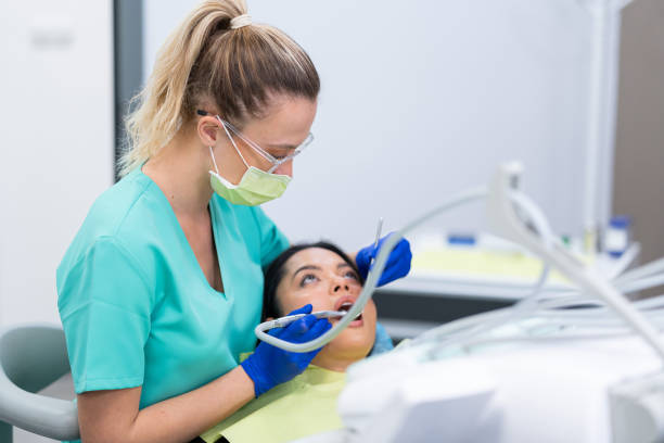 Best Emergency Dentist for Lost Fillings or Crowns in Feather Sound, FL