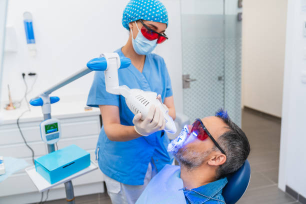 Best Emergency Dentist for Lost Fillings or Crowns in Feather Sound, FL
